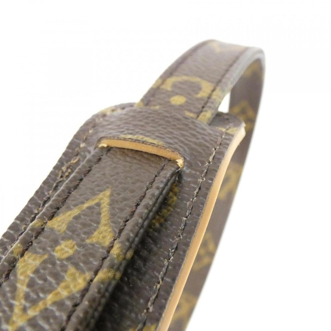 Louis Vuitton Monogram Shoulder Strap - 3