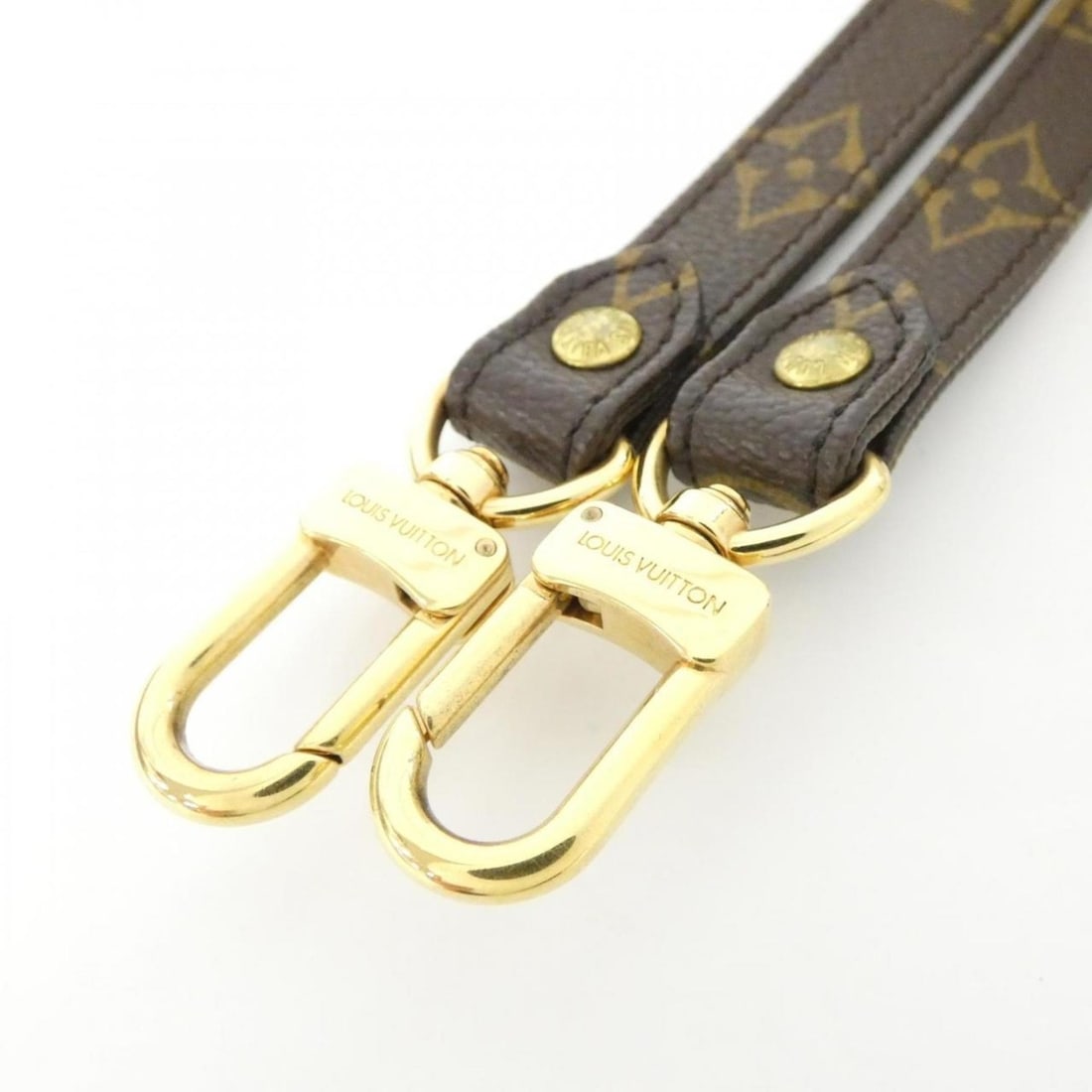 Louis Vuitton Monogram Shoulder Strap - 4