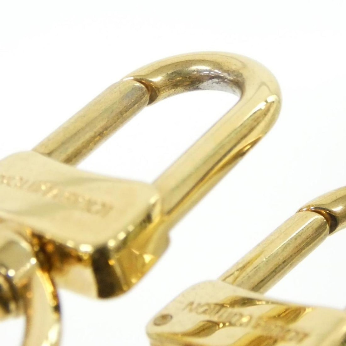 Louis Vuitton Monogram Shoulder Strap - 5