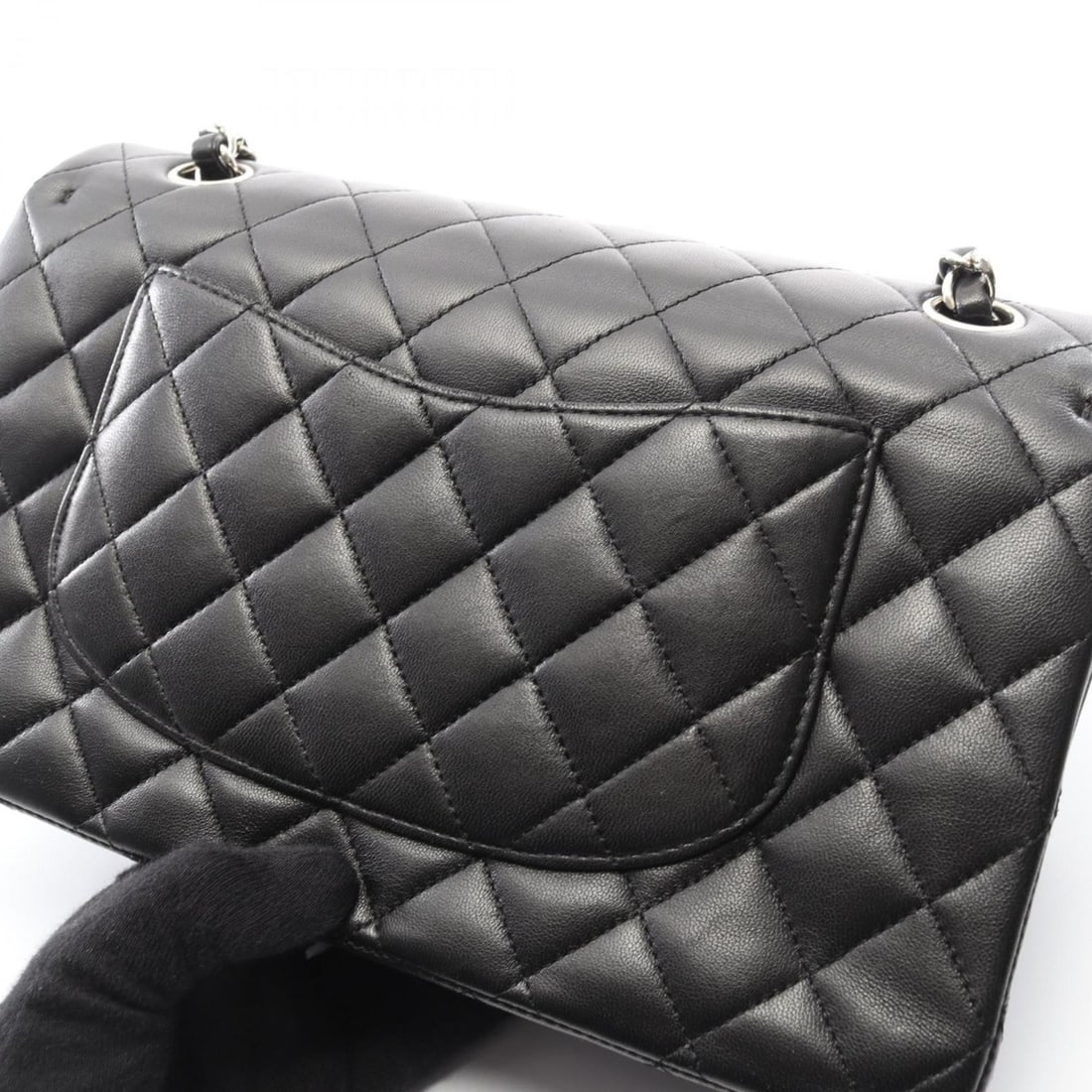 Louis Vuitton Monogram Shoulder Strap - 8