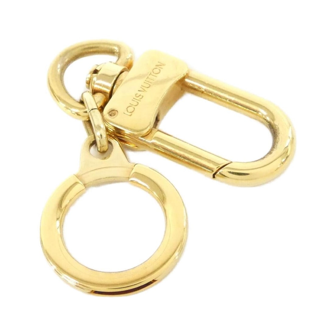 Louis Vuitton Anocre M62698 Key Ring - 2