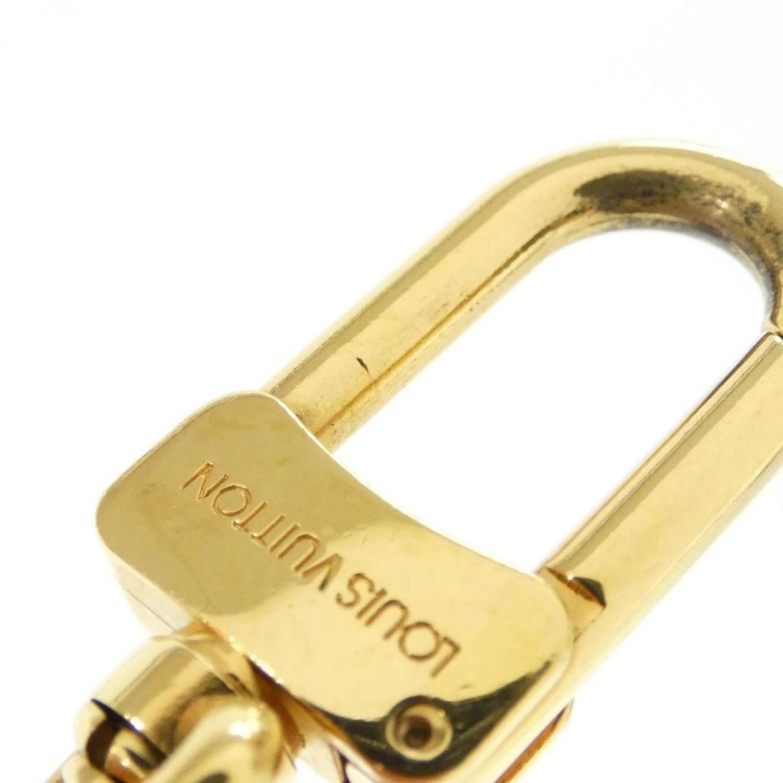 Louis Vuitton Anocre M62698 Key Ring - 3