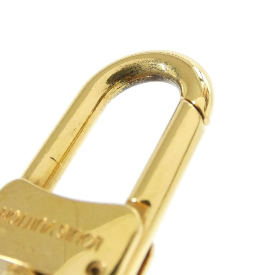 Louis Vuitton Anocre M62698 Key Ring - 4