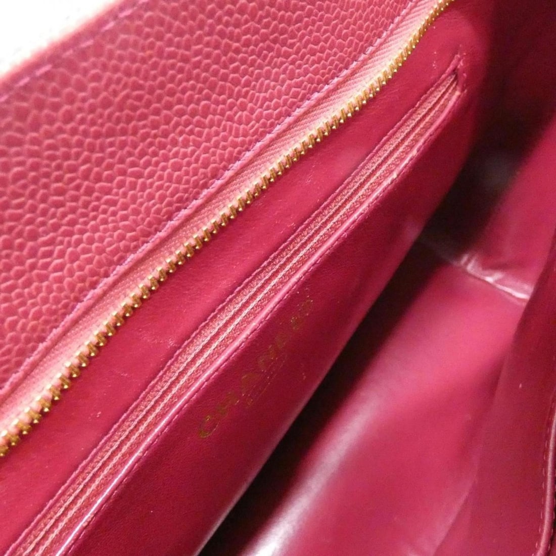 Chanel 1804 handbag - 10