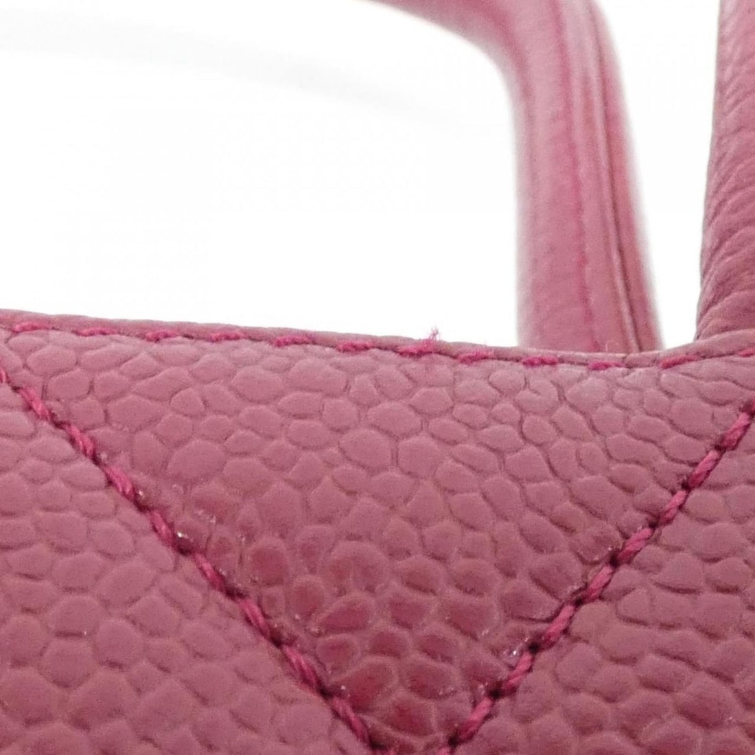 Chanel 1804 handbag - 6