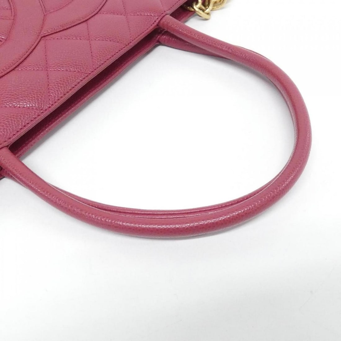 Chanel 1804 handbag - 8