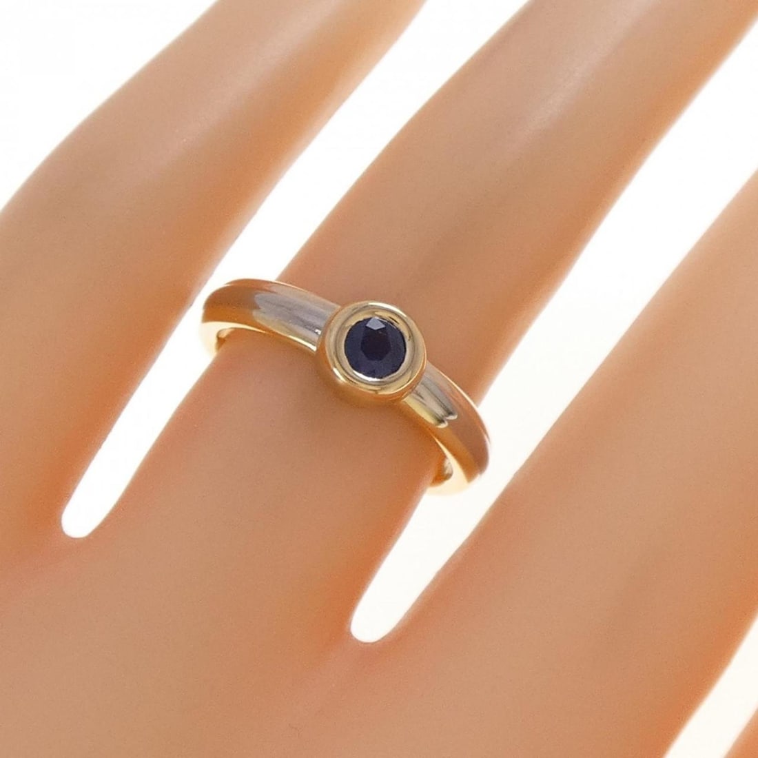 Cartier Monostone Ring - 5