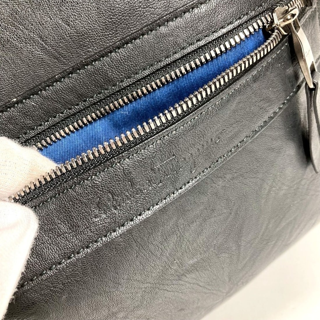 Cartier Mini Love Ring - 16