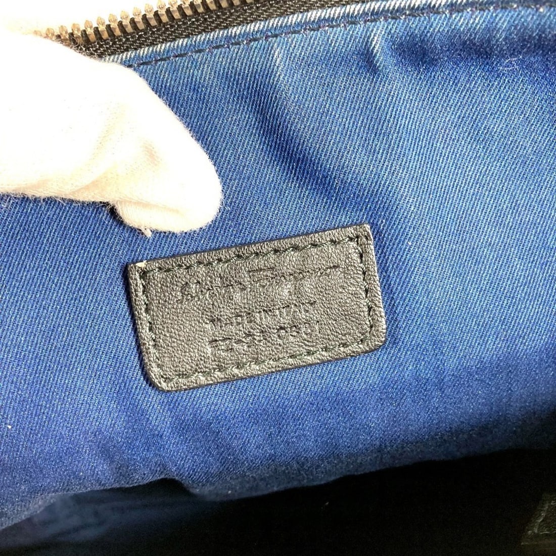 Cartier Mini Love Ring - 18