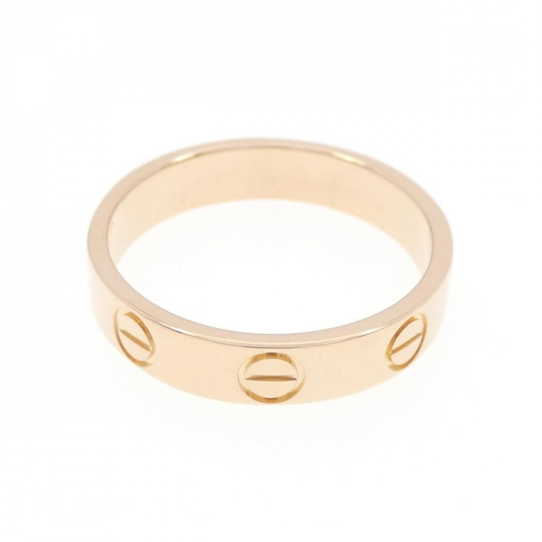 Cartier Mini Love Ring - 2