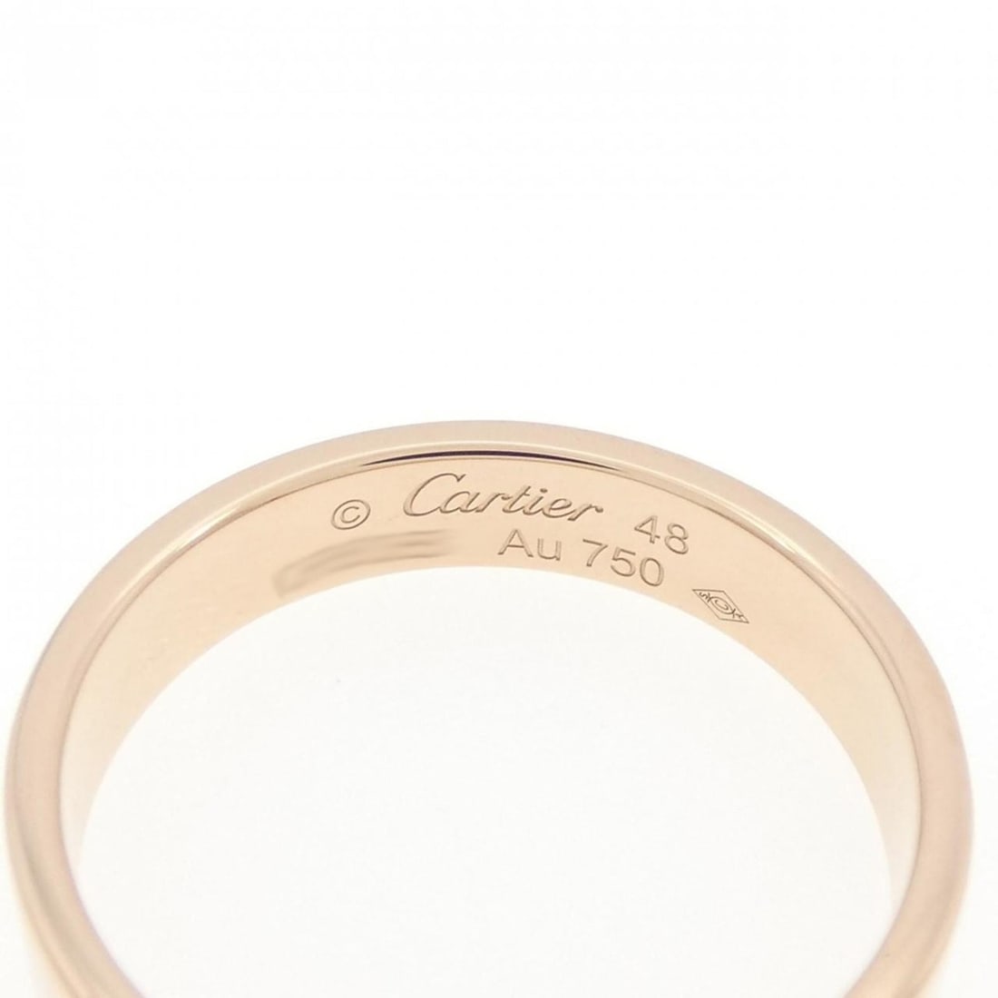 Cartier Mini Love Ring - 3