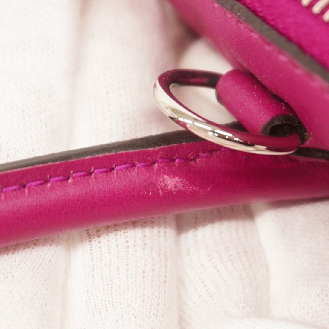 Cartier Mini Love Ring - 6