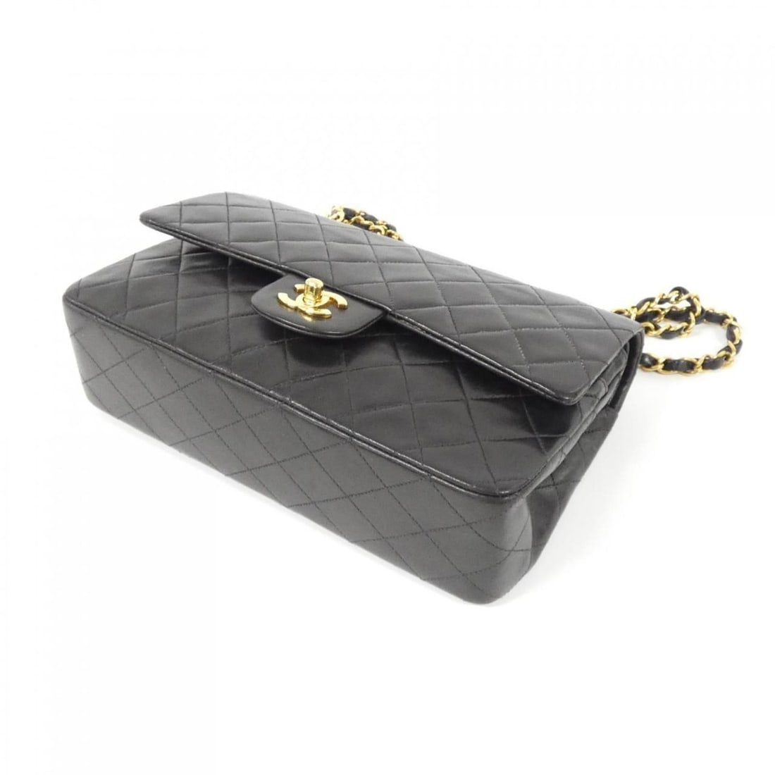 Chanel 1112 Shoulder Bag - 3