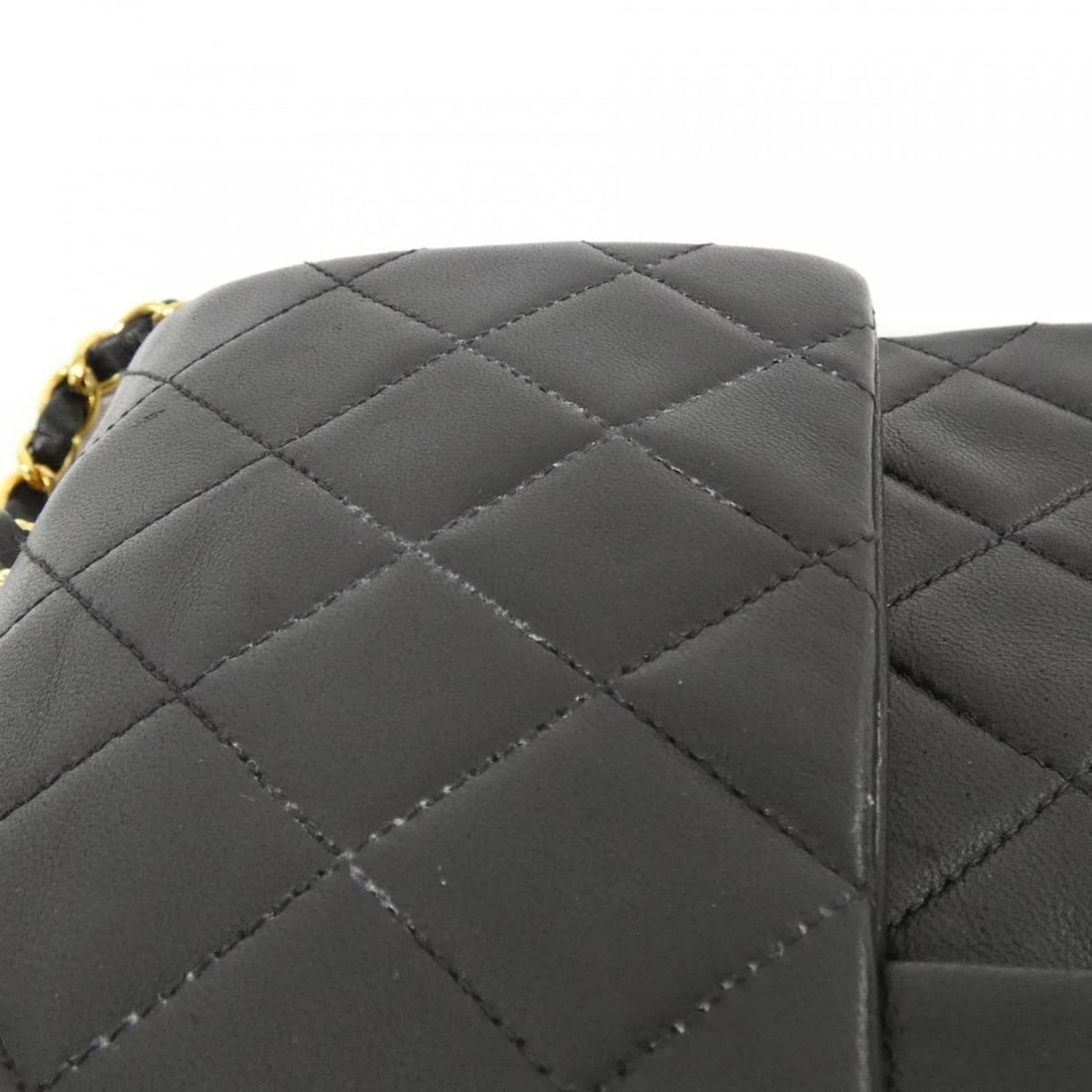 Chanel 1112 Shoulder Bag - 5