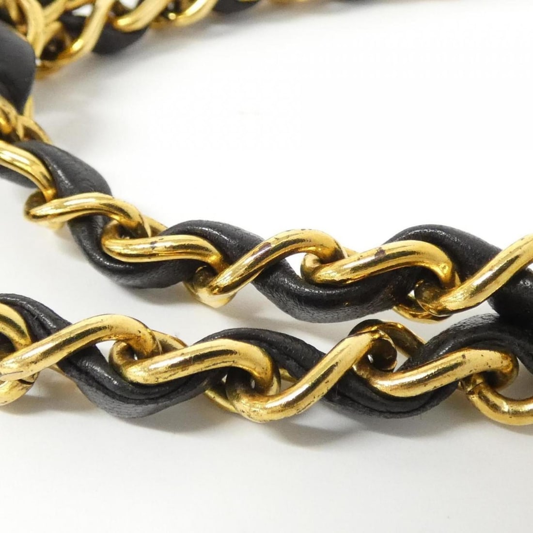 Chanel 1112 Shoulder Bag - 7