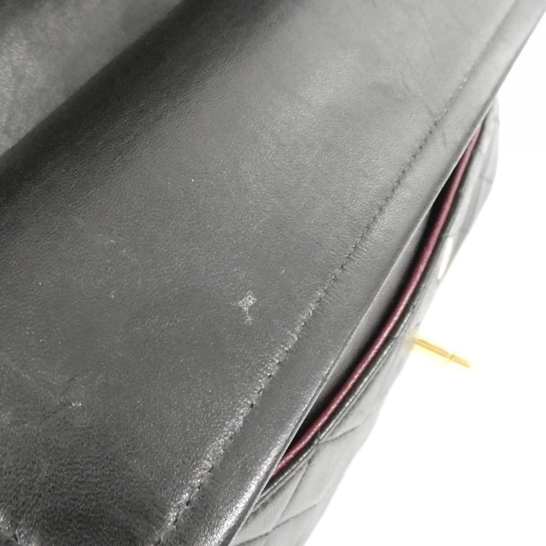 Chanel 1112 Shoulder Bag - 9
