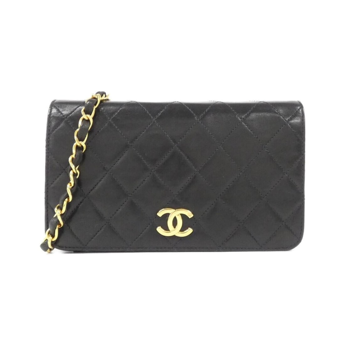 Chanel 03571 Shoulder Bag (1 of 11)