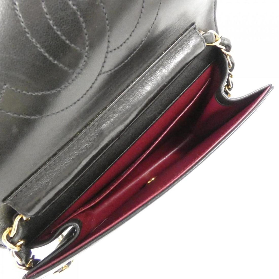 Chanel 03571 Shoulder Bag - 6