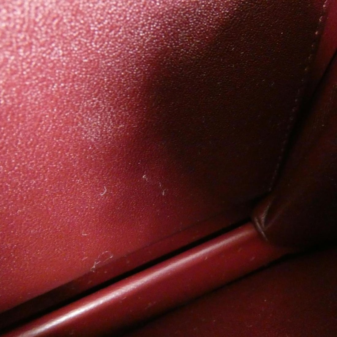 Chanel shoulder bag - 7