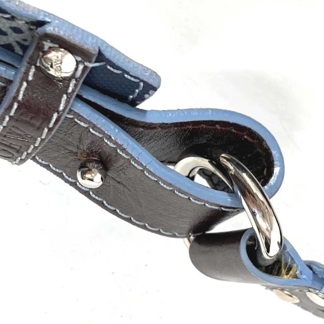 Louis Vuitton Monogram Mini Looping Shoulder Bag M51147 - 12