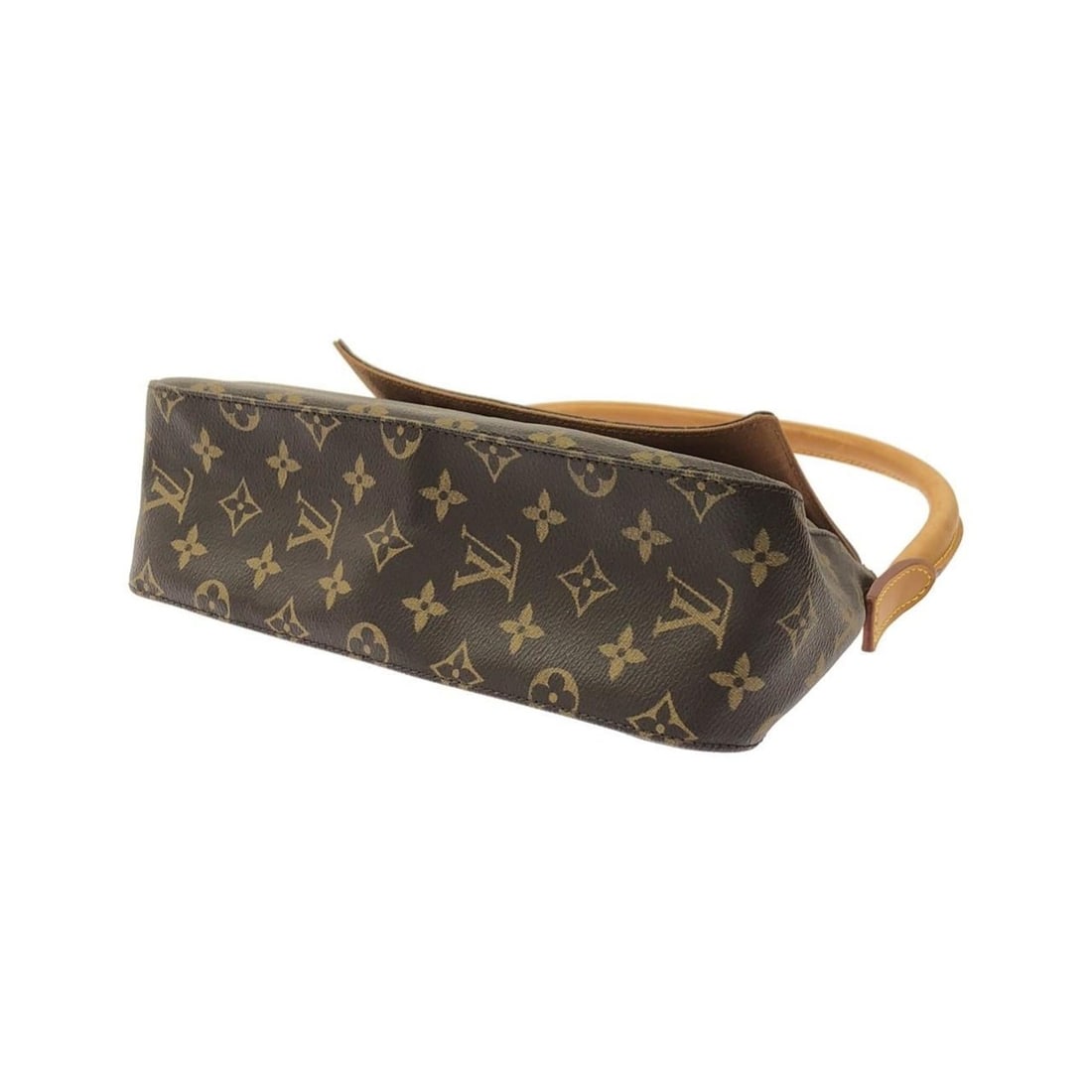 Louis Vuitton Monogram Mini Looping Shoulder Bag M51147 - 3