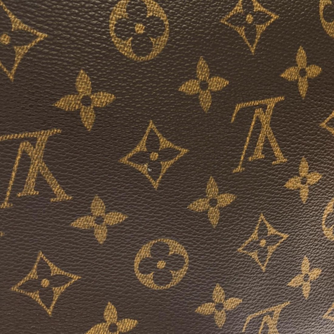 Louis Vuitton Monogram Mini Looping Shoulder Bag M51147 - 4