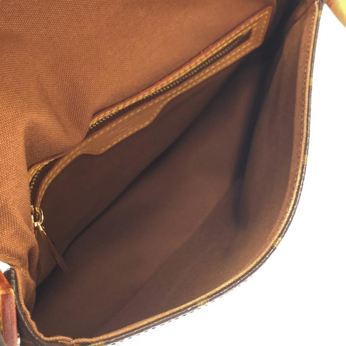 Louis Vuitton Monogram Mini Looping Shoulder Bag M51147 - 7