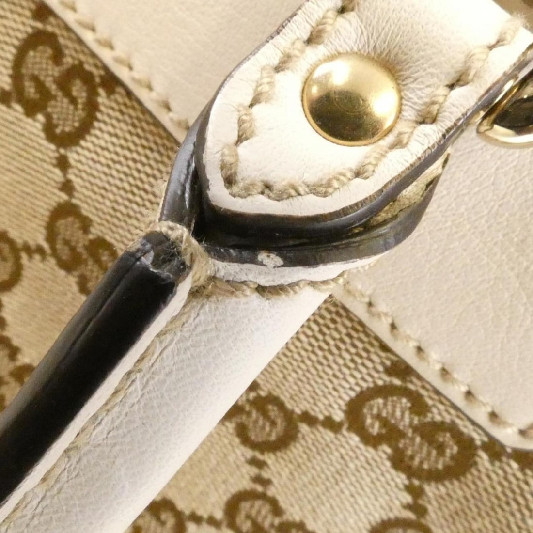 Gucci 190247 handbag - 5