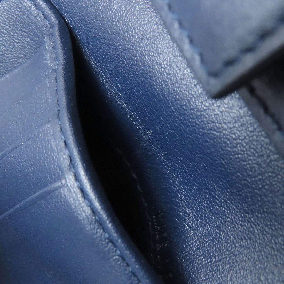 LOEWE Tri-fold Wallet 102121 - 10