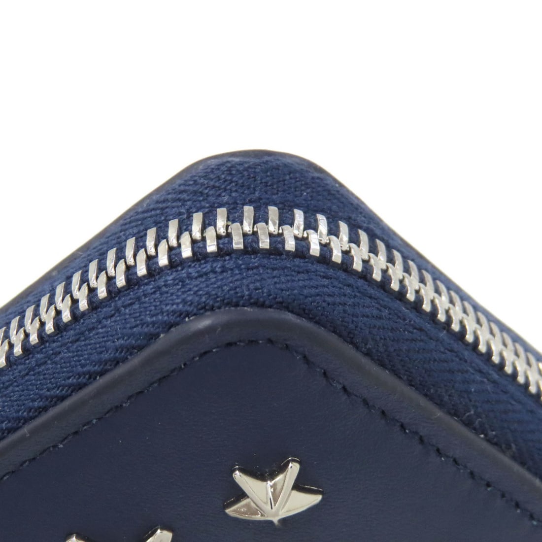 LOEWE Tri-fold Wallet 102121 - 13