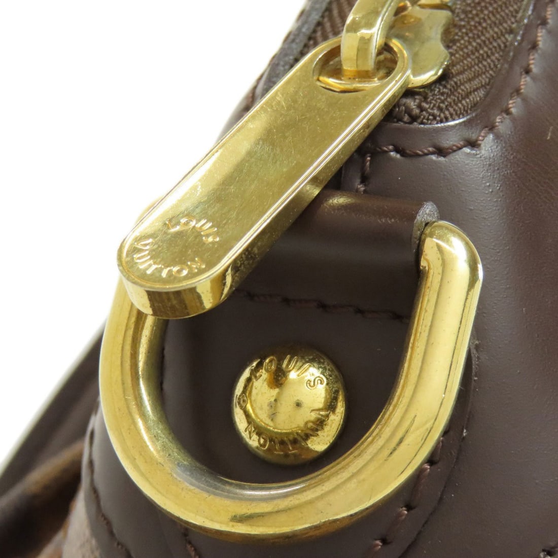 Chanel ABC188 earrings - 11