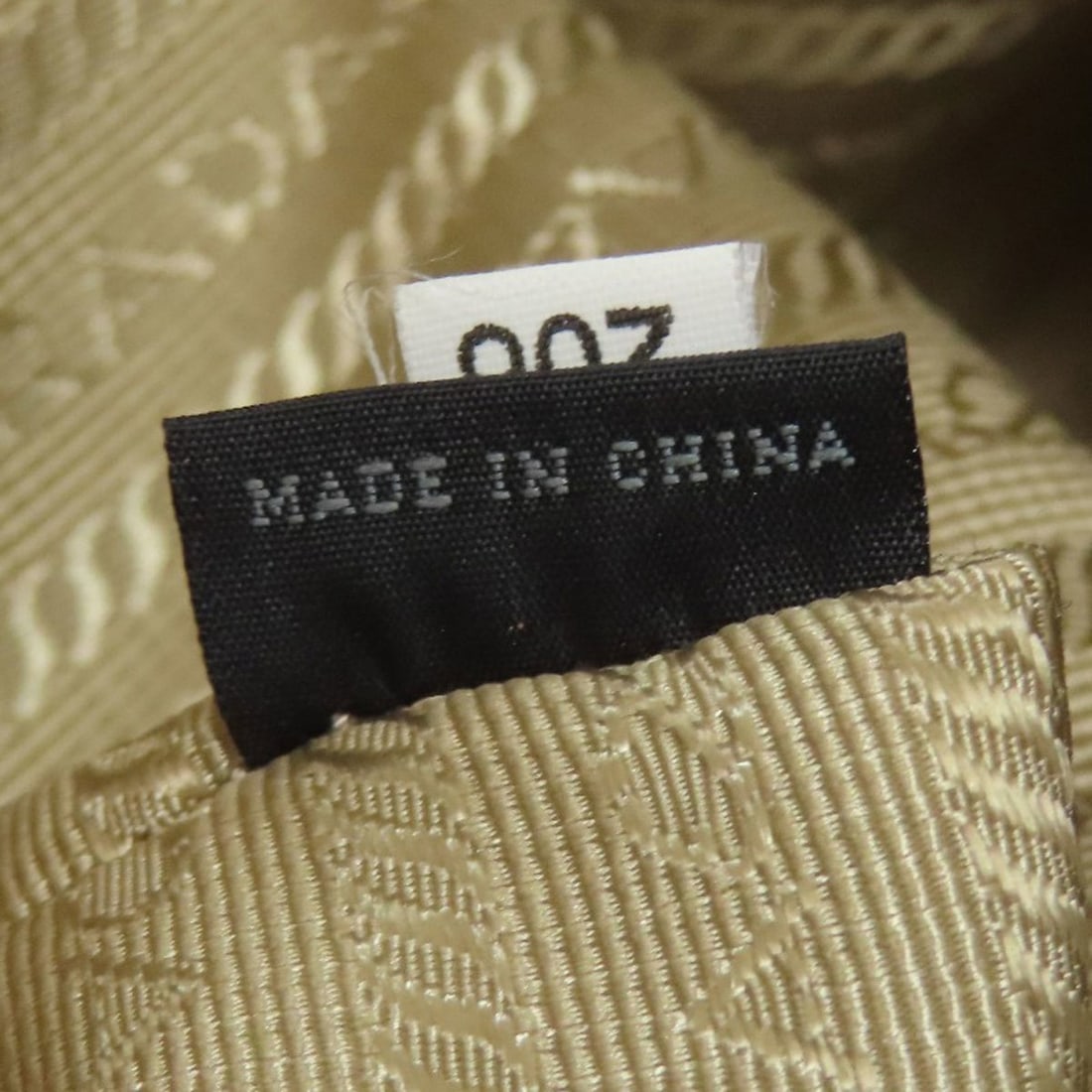 Cartier Trinity Ring - 7