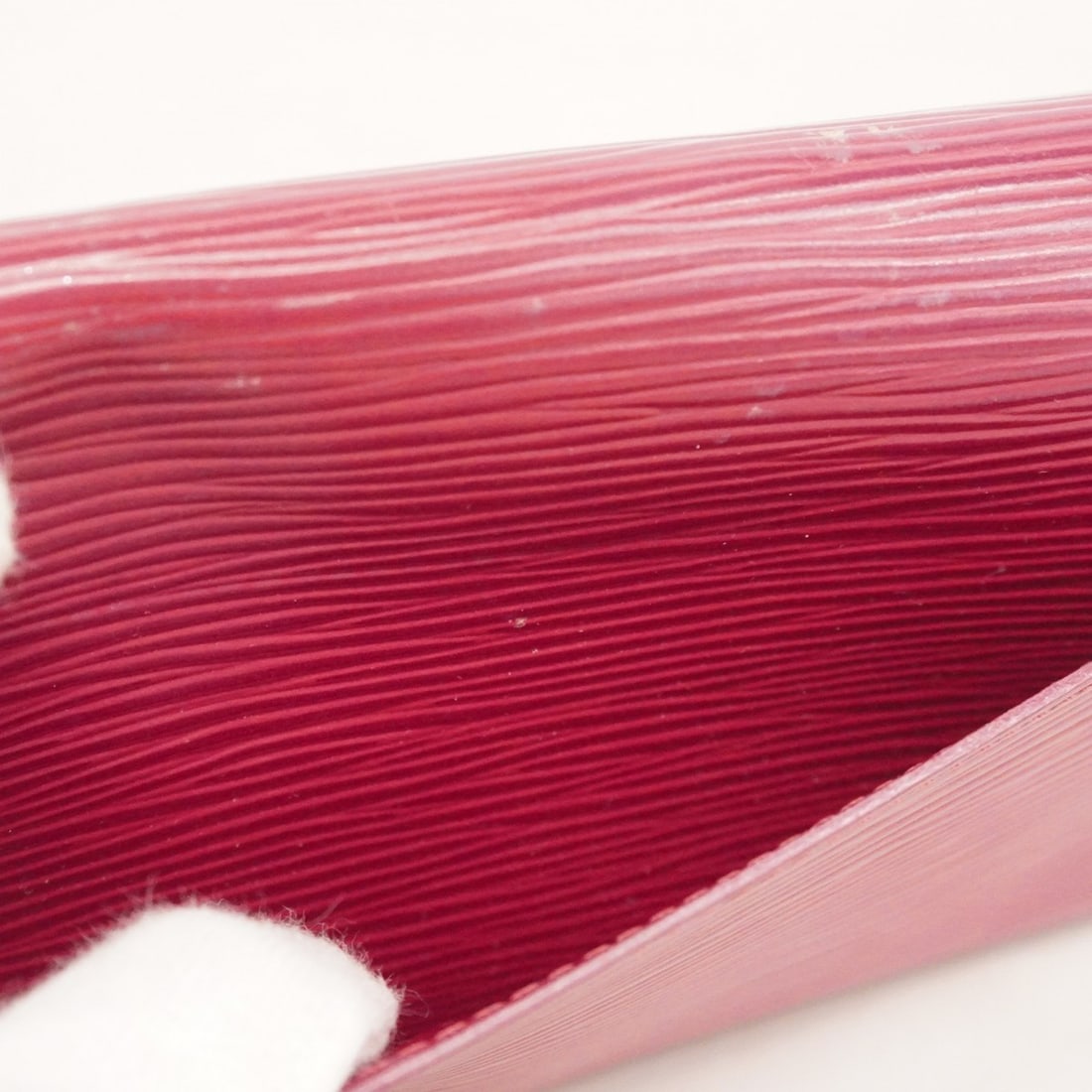 Chanel C Signature Medium Ring - 12