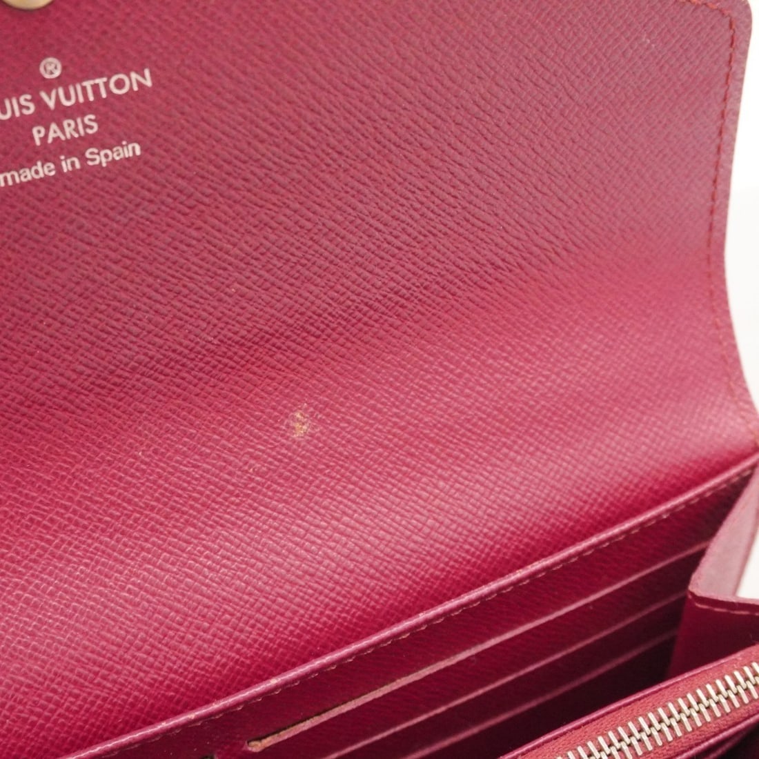 Chanel C Signature Medium Ring - 13