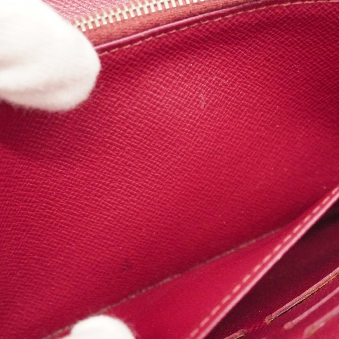 Chanel C Signature Medium Ring - 15