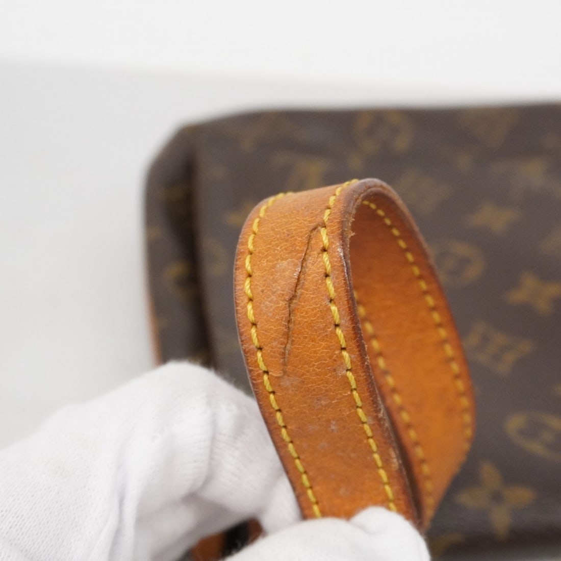 Cartier Mini Love Ring - 17