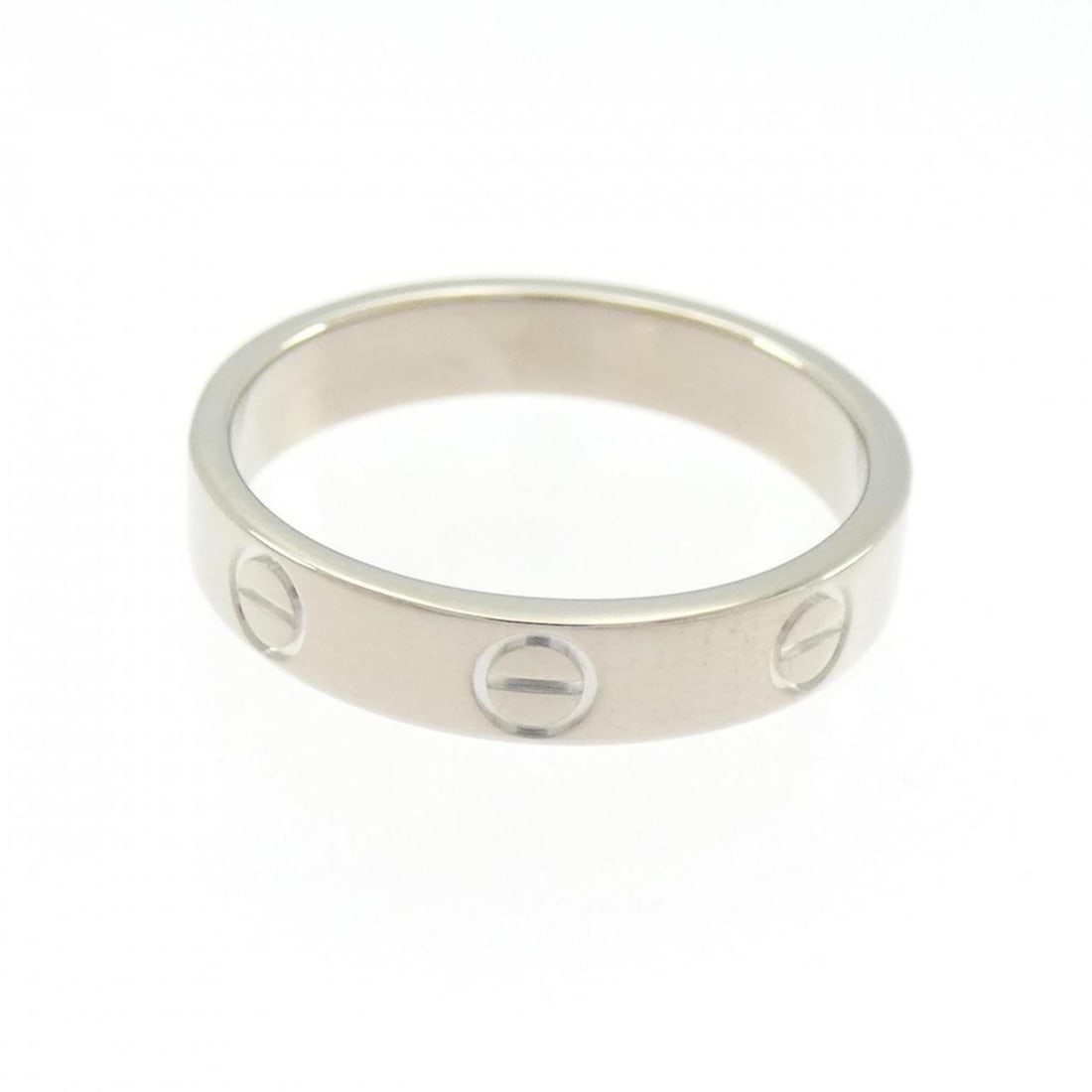 Cartier Mini Love Ring - 2