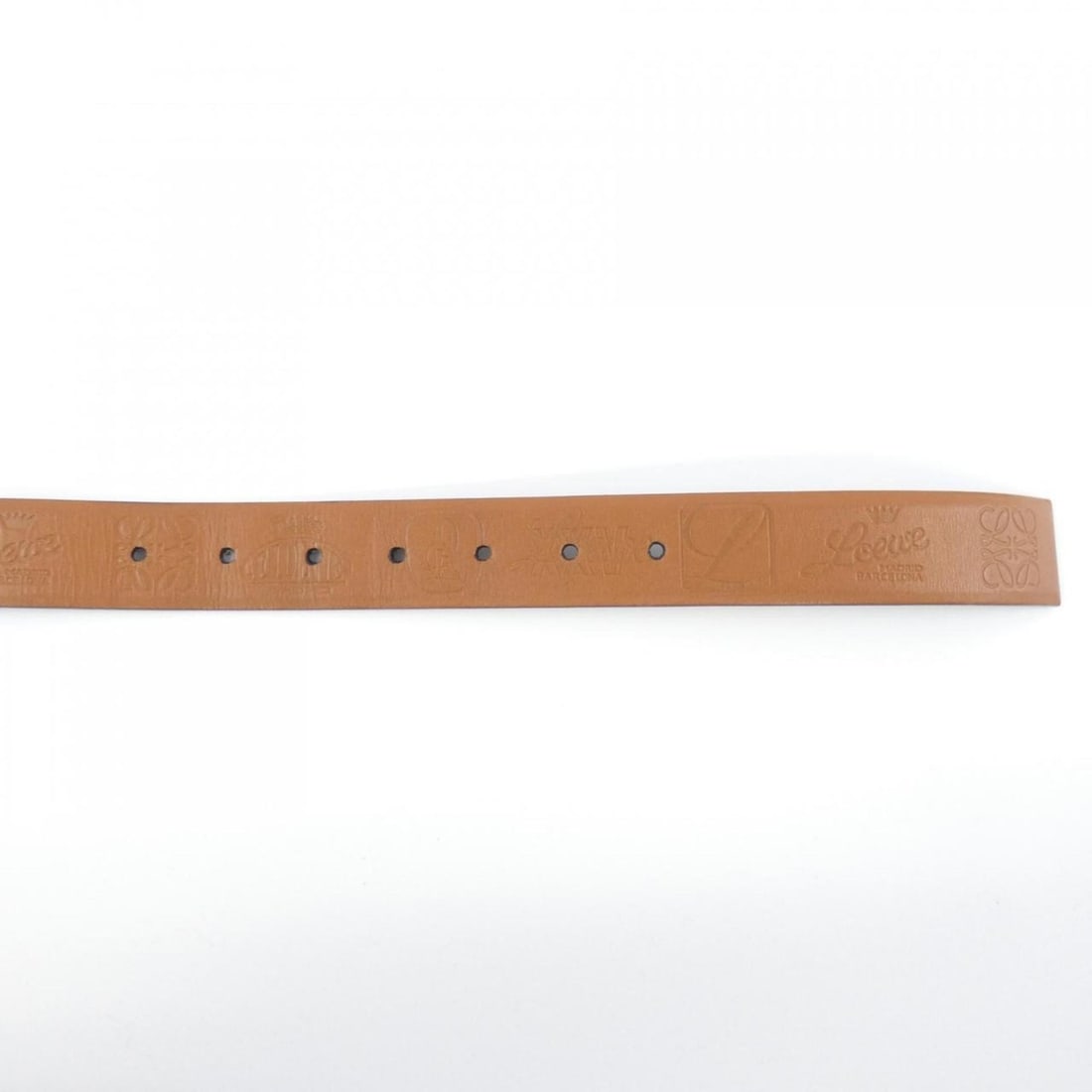 LOEWE 181605 Belt - 4