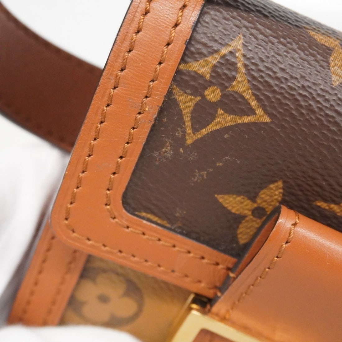 LOEWE 181605 Belt - 6