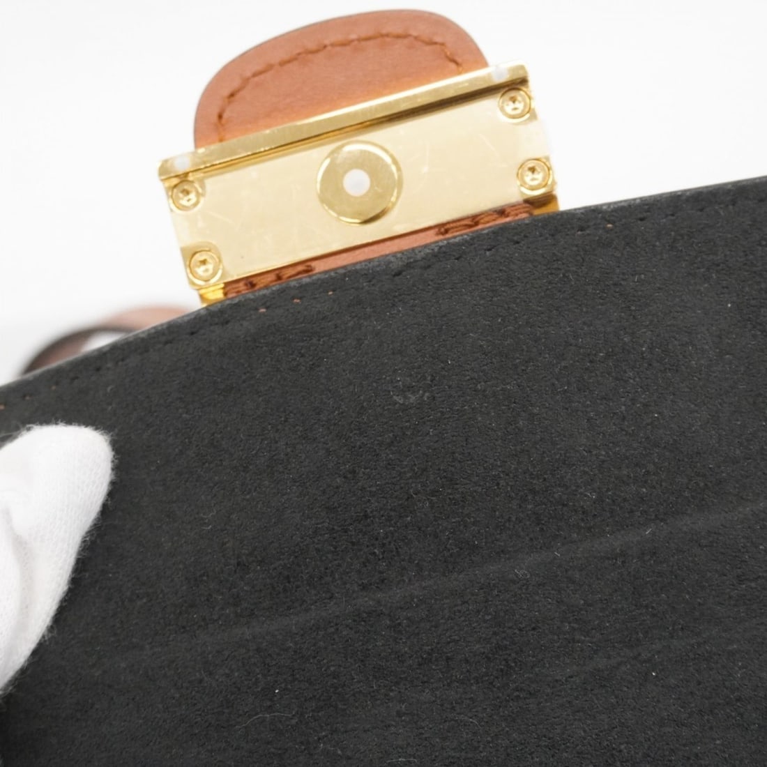 LOEWE 181605 Belt - 9