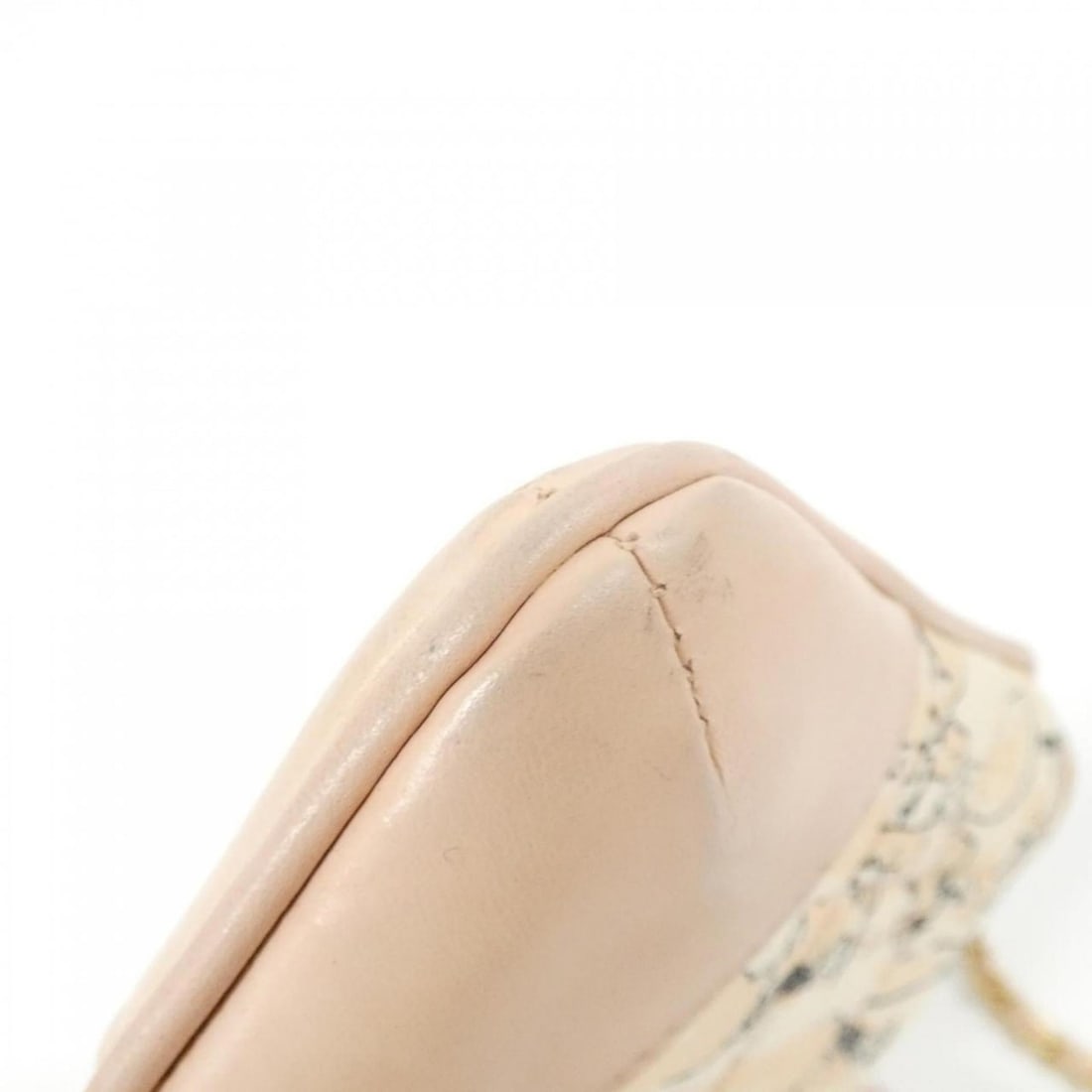 Chanel shoulder bag - 3