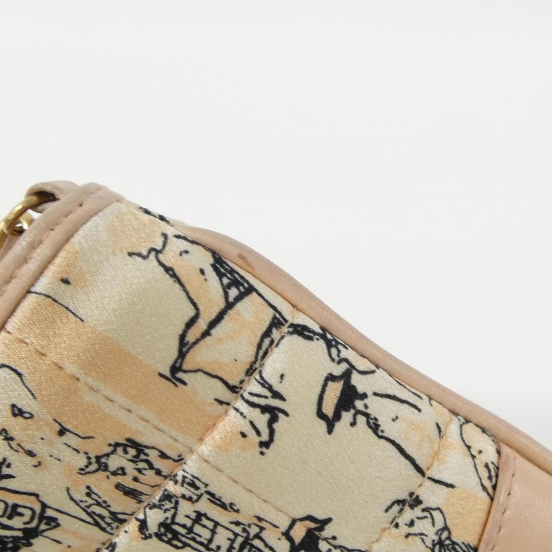 Chanel shoulder bag - 5