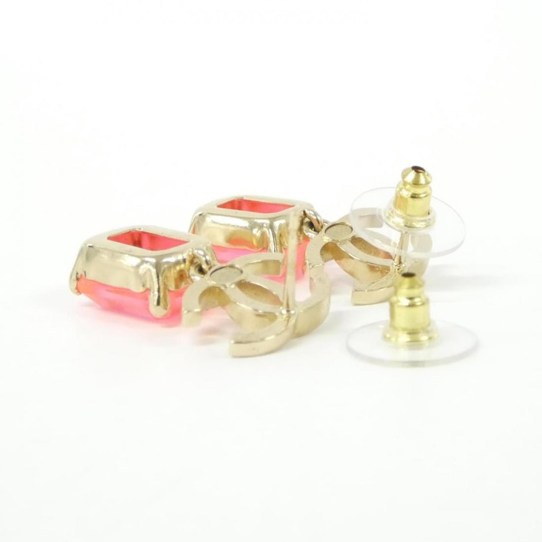 Chanel AB6303 Earrings - 3