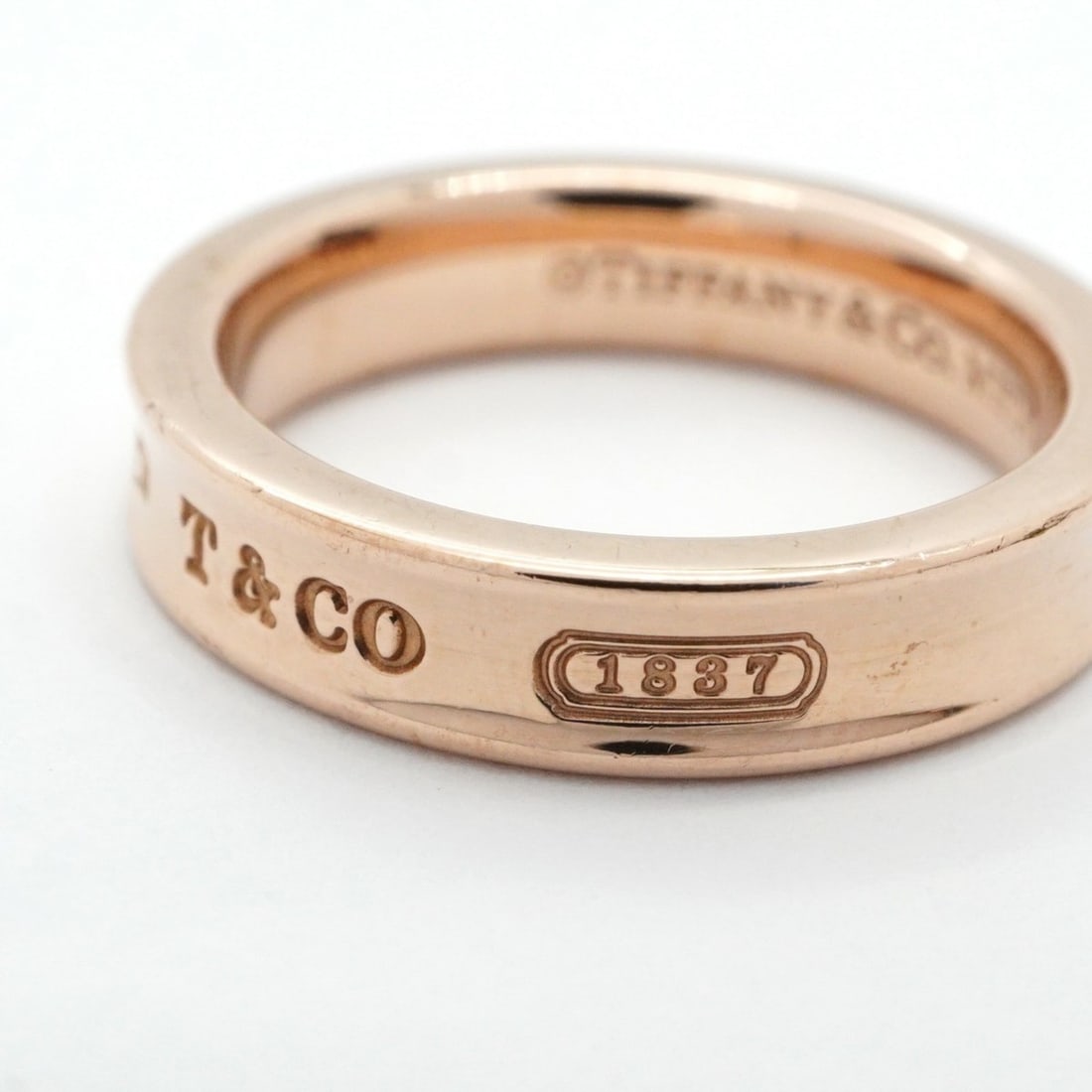 Cartier Lanier Ring - 10