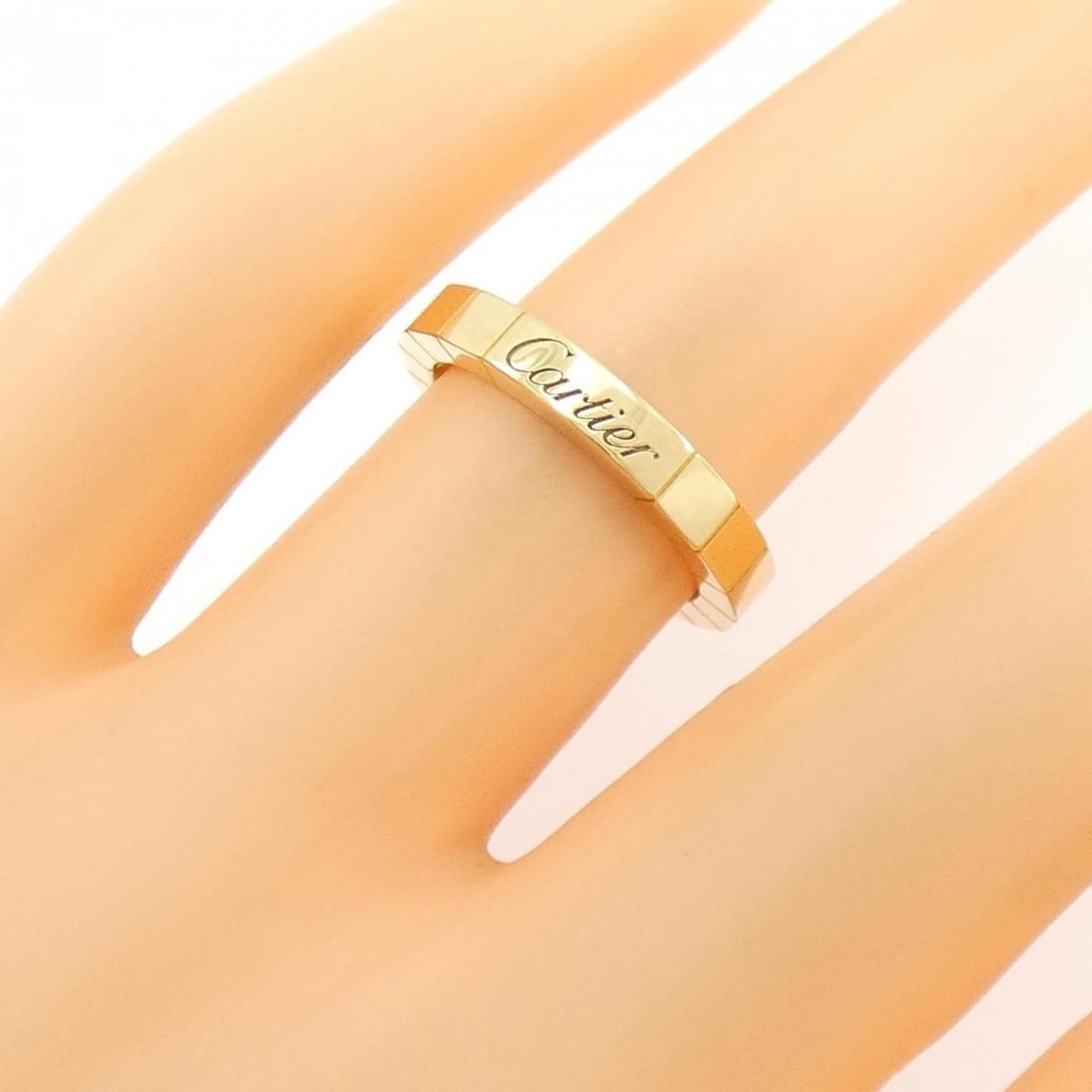 Cartier Lanier Ring - 3