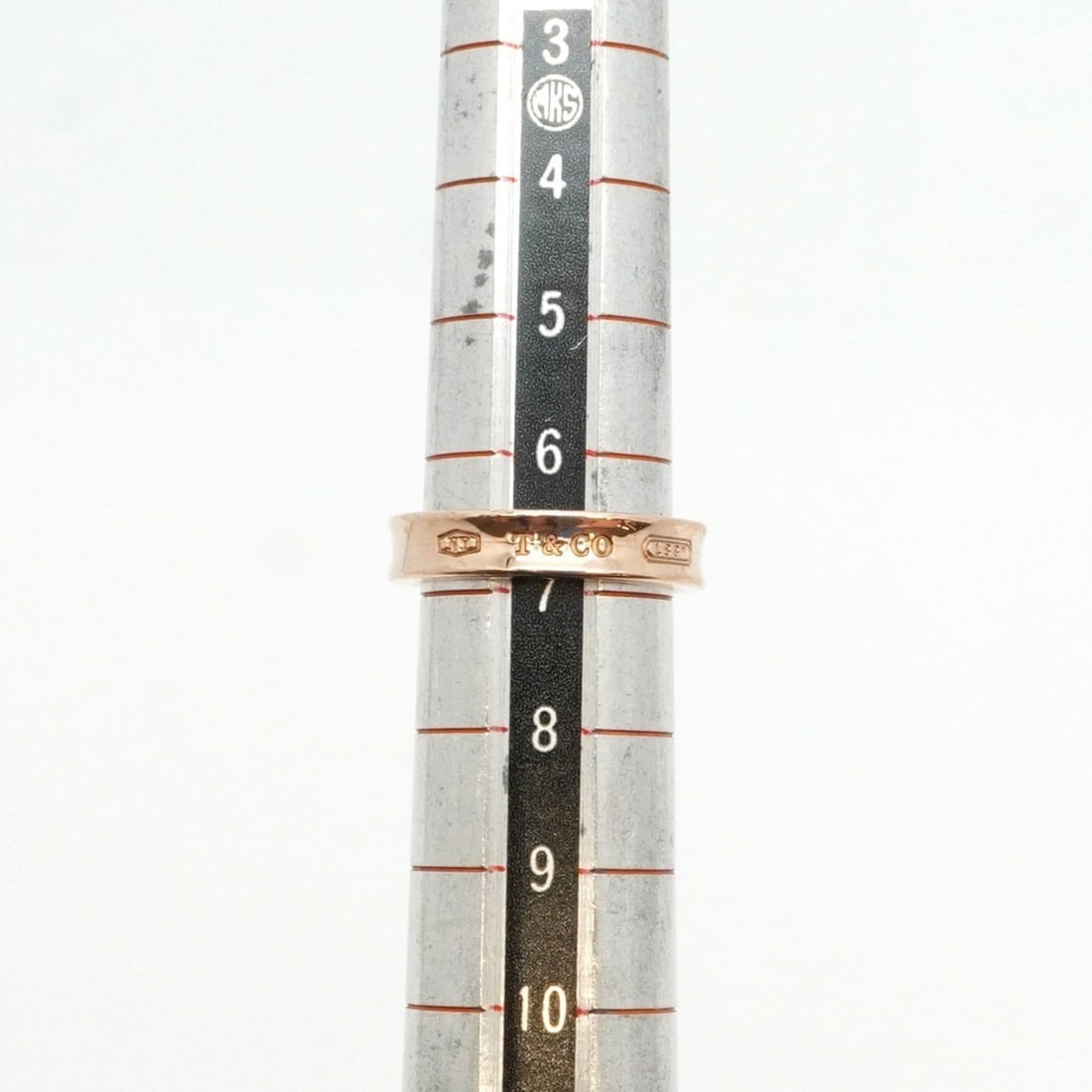 Cartier Lanier Ring - 5