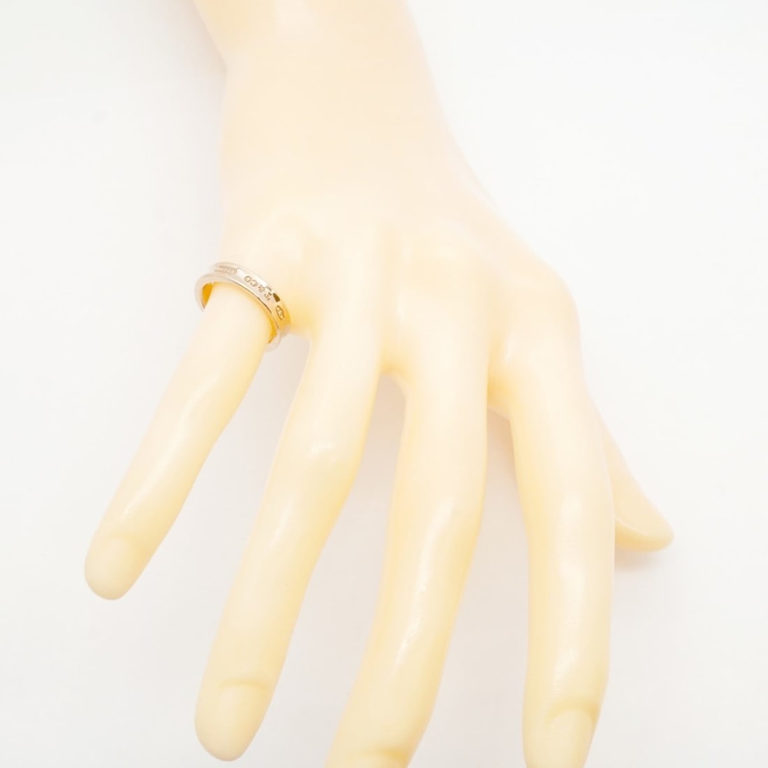 Cartier Lanier Ring - 6