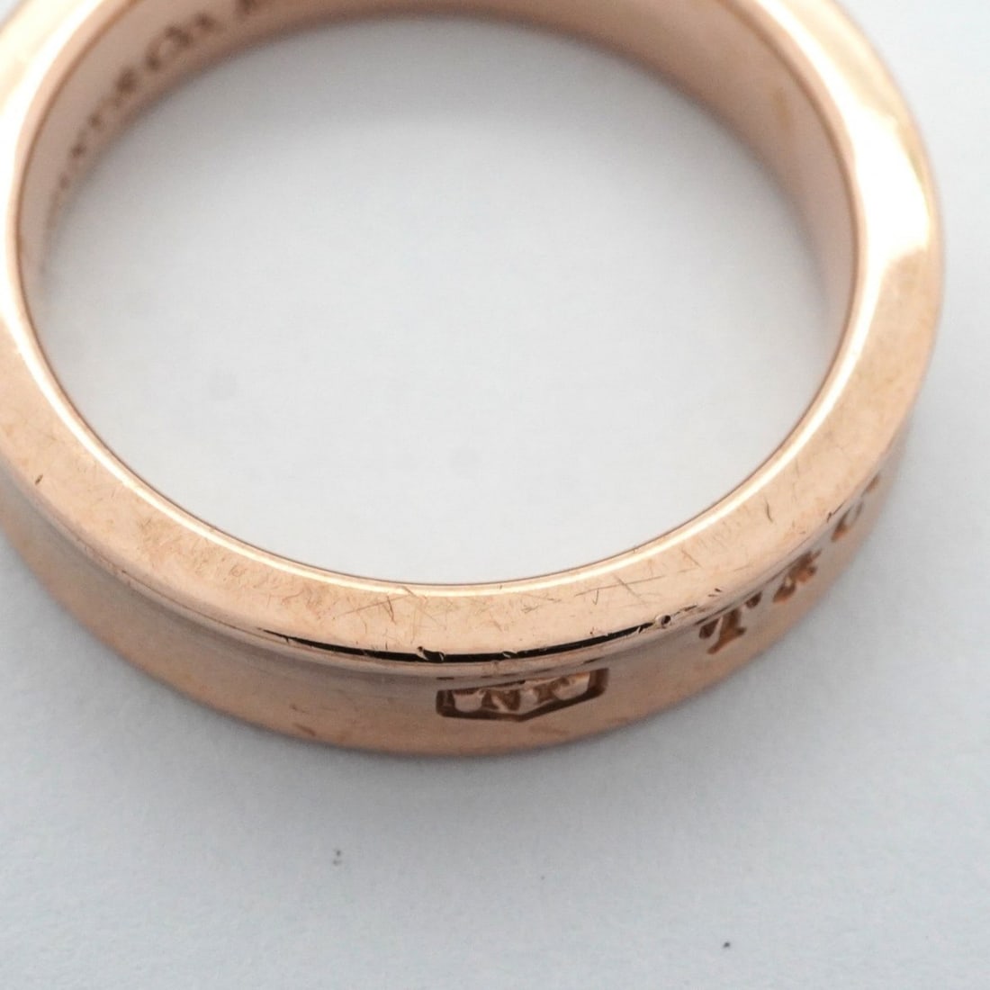 Cartier Lanier Ring - 8