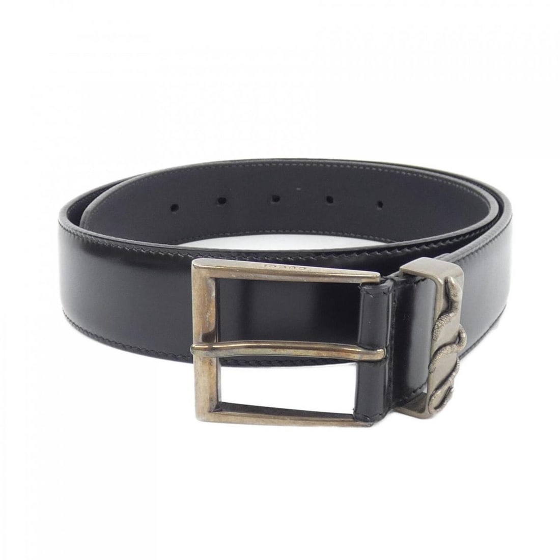 Gucci 495123 Belt: --- Catalog ---Category: SizeWidth: 3.5cm / 1.37''Length: 77cm - 87cm / 30.31'' - 34.25''Category: DesignType: Standard beltColor: BlackGender: MenCategory: GeneralMPN: 495123Brand: Gucci--- Item List