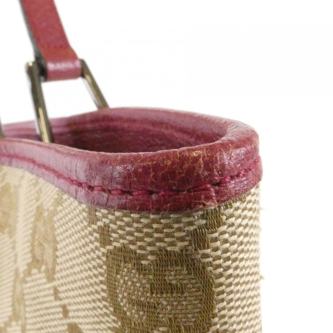 Gucci 120836 handbag - 5